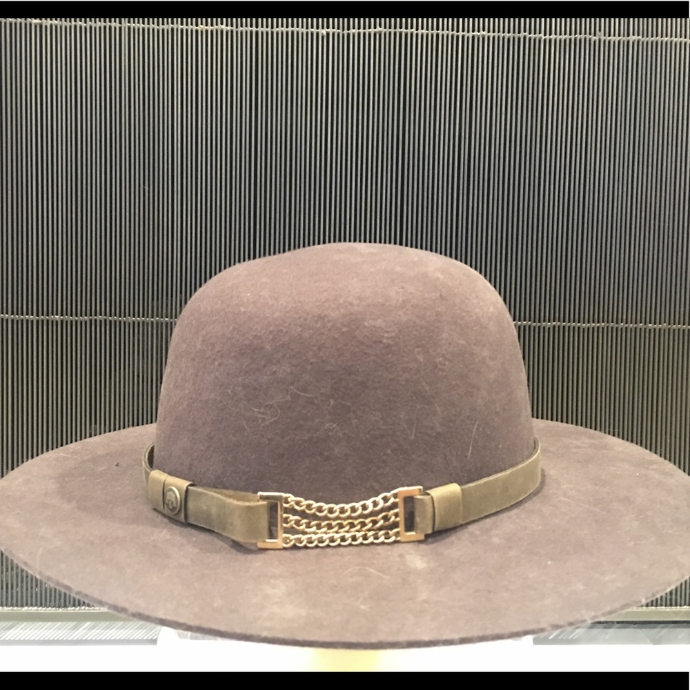 Goorin Bros. Wool Hat